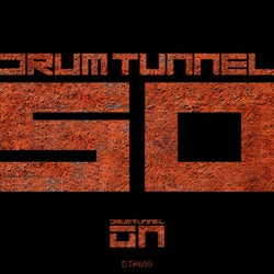 Drum Tunnel 50
