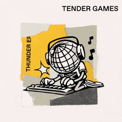 Thunder (Remixes)