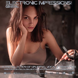 Electronic Impressions 960