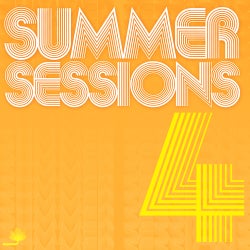 Om Summer Sessions Vol. 4