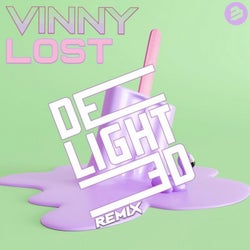 Lost (Delighted Remix)