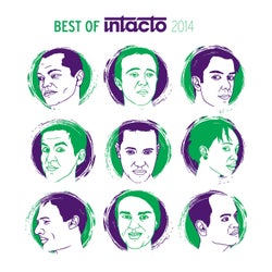 Best Of Intacto 2014