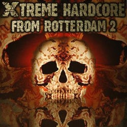 Xtreme Hardcore from Rotterdam, Vol. 2