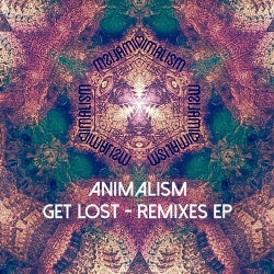 Get Lost (Remixes EP)