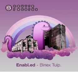 Binex Tulp EP