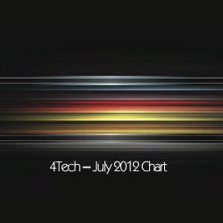 4Tech – July 2012 Chart