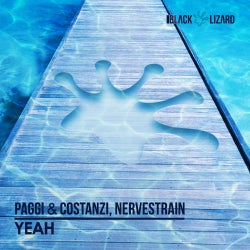 Paggi & Costanzi YEAH Top10 Chart