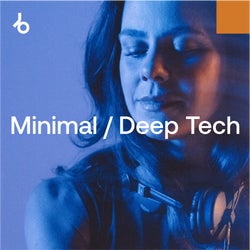 Warm-Up Essentials 2026: Minimal / Deep Tech