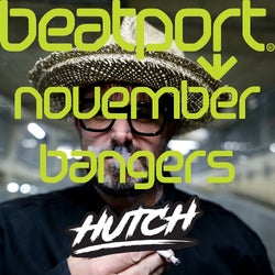 Hutch November Bangers