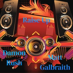 Raise Up