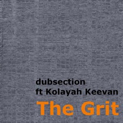 The Grit ft Kolayah Keevan