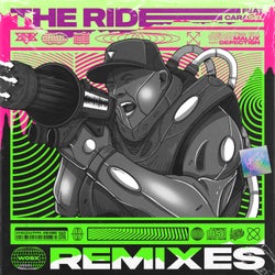 The Ride (Remixes)