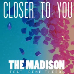Closer to You (feat. Dene Theron) - Single