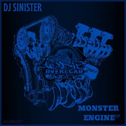 Monster Engine