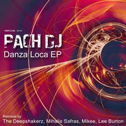 Danza Loca EP