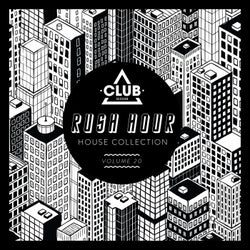 Club Session Rush Hour Volume 20