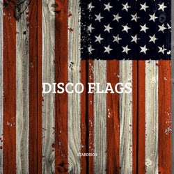 Disco Flags