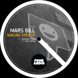 Smiling Eyes EP