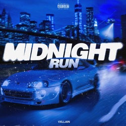 MIDNIGHT RUN