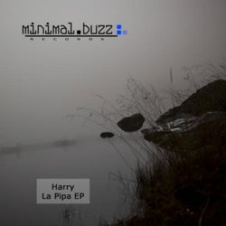 La Pipa EP