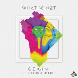 Gemini (Ekali Remix)