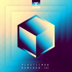 Plasticman Remixed III