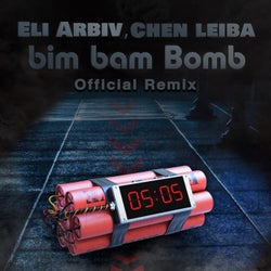 bim bam Bomb (Official Remix)