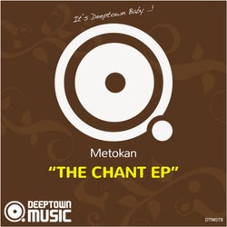 The Chant EP