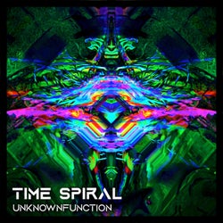 Time Spiral