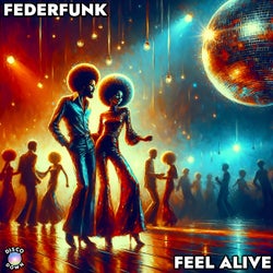 Feel Alive