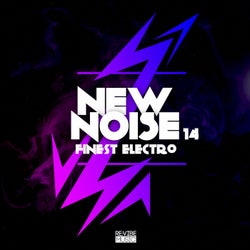 New Noise - Finest Electro, Vol. 14