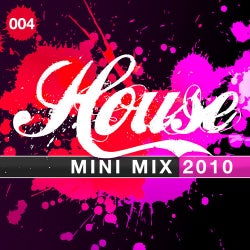 House Mini Mix 2010 - 004