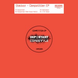 Competition EP