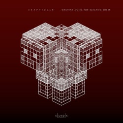 Machine Music For Electric Sheep
