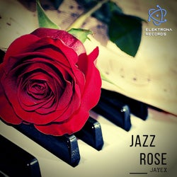 Jazz Rose