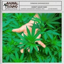 I Don't Have Faso (Original Mix)