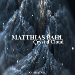 MATTHIAS PAHL | crystal cloud CHART Nov. 2015