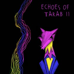 Echoes of Tarab 2