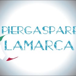 PierGaspare LaMarca's October Chart