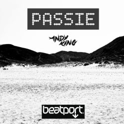 'PASSIE' TOP10 by ANDY KING