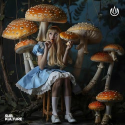 Alice In The Disco
