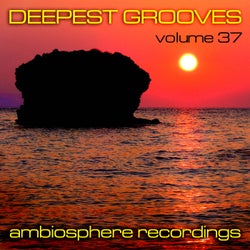 Deepest Grooves Volume 36