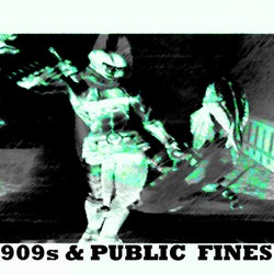 909s & Public Fines