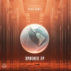 Spheres EP