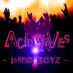 Acid Waves