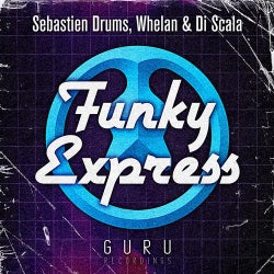 Funky Express