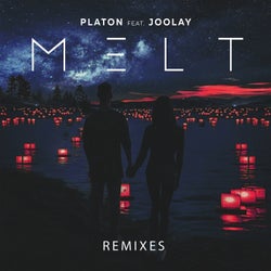 Melt (Remixes) (feat. Joolay)