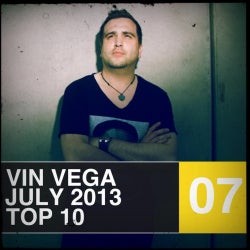 VIN VEGA JULY 2013 TOP 10