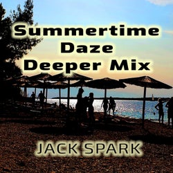 Summertime Daze (Deeper Mix)