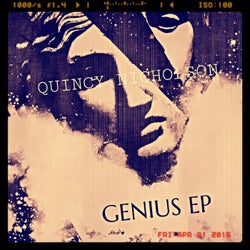 The Genius EP